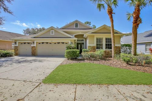 6115 Gannetdale Dr, Lithia, FL, 33547-3898 | Card Image