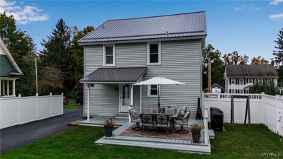 57 Prospect Avenue, House other with 4 bedrooms, 2 bathrooms and null parking in Concord NY | Image 3