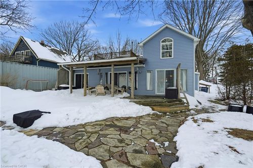 735 Sandy Bay Rd, Dunnville, ON, N1A2W6 | Card Image