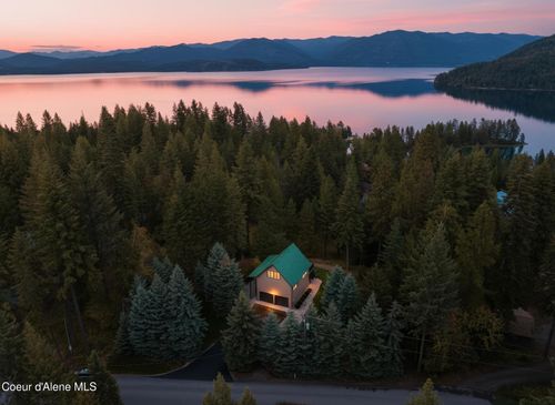 133 Gold Hill Cir, Sagle, ID, 83860-9023 | Card Image