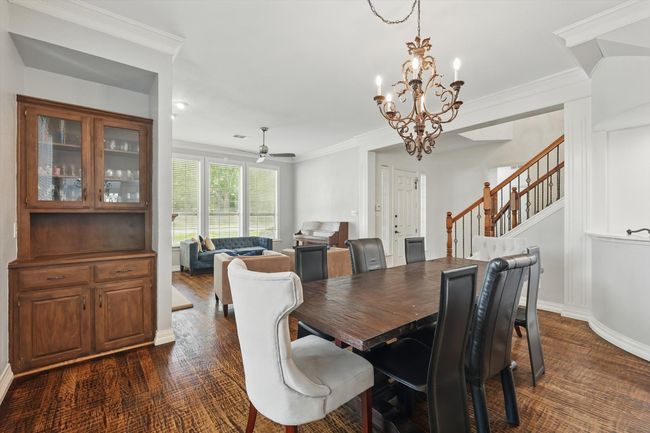 352 Cedar Crest Dr, House other with 5 bedrooms, 4 bathrooms and null parking in Coppell TX | Image 6