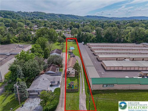 5080 Pa Route 309, Upper Saucon Twp, PA, 18034 | Card Image