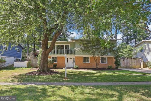 4708 Levada Ter, ROCKVILLE, MD, 20853-2260 | Card Image