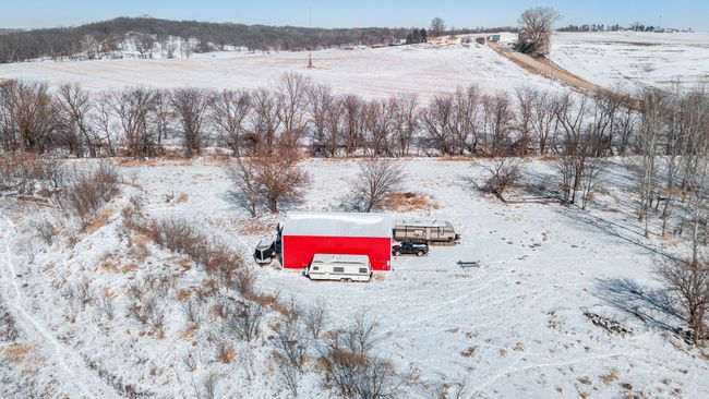 3205 W 66 Th St S, Home with 0 bedrooms, 0 bathrooms and null parking in Newton IA | Image 10