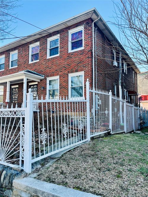 41 Rochelle Terrace, Mount Vernon, NY, 10550 | Card Image