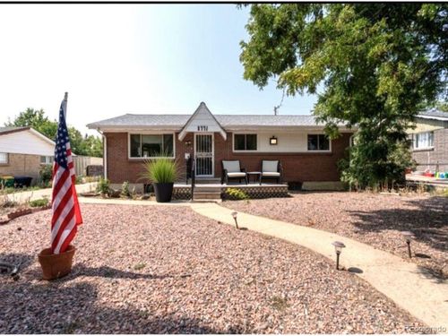8771 Oakwood St, Westminster, CO, 80031-3623 | Card Image