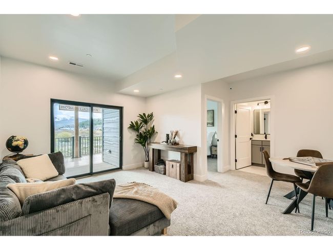1305 James Dr, House attached with 4 bedrooms, 4 bathrooms and null parking in Tabernash CO | Image 20