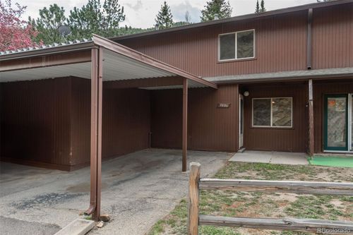 2805 Riverside Drive, Idaho Springs, CO, 80452 | Card Image