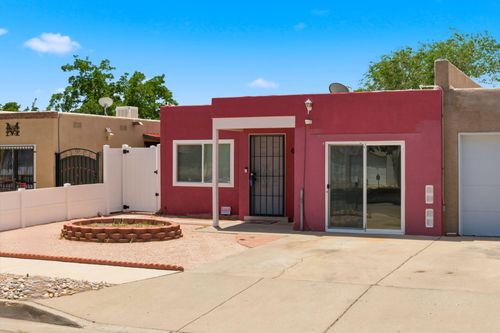 6056 Kilmer Ave Nw, Albuquerque, NM, 87120-1410 | Card Image