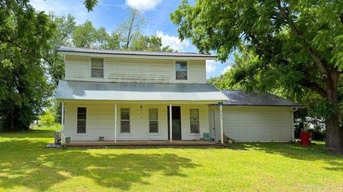 250 Bluebird Avenue, Mount Pleasant, AR, 72561 | Card Image