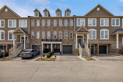 20-4823 Thomas Alton Blvd, Burlington, ON, L7M0V2 | Card Image