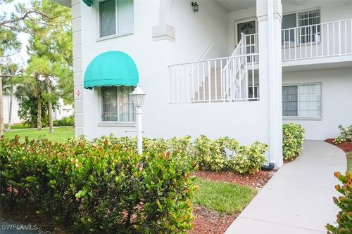 2411-345 Gabriel Cir, NAPLES, FL, 34104-8429 | Card Image