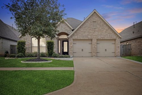 30211 Liatris Bend Ln, Brookshire, TX, 77423-2914 | Card Image
