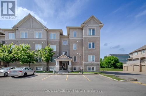 4-385 Paseo Pvt, Nepean, ON, K2G4P1 | Card Image