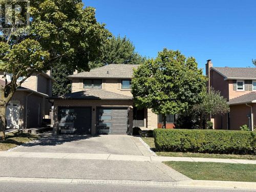 4171 Sawmill Valley Drive, Mississauga (Erin Mills), ON, L5L3H1 | Card Image