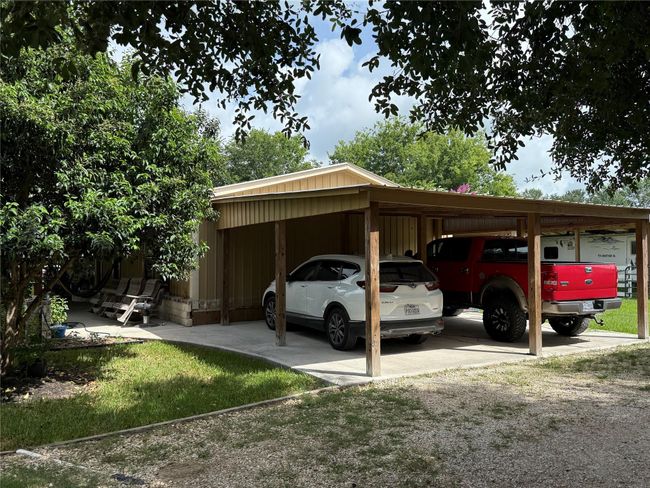 1166 Manak Rd, House other with 3 bedrooms, 3 bathrooms and 3 parking in Sealy TX | Image 27