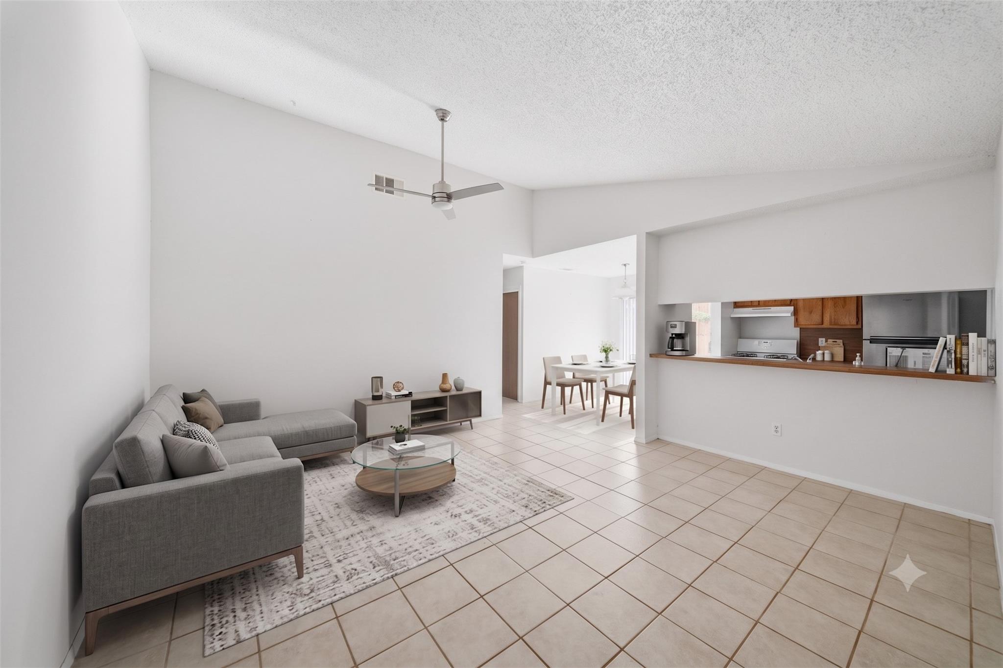 Residential Lease in Austin 2