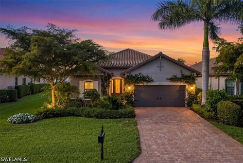 9523 Campanile Cir, NAPLES, FL, 34114-9794 | Card Image