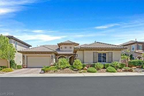 2896 Saint Roman Street, Henderson, NV, 89044 | Card Image