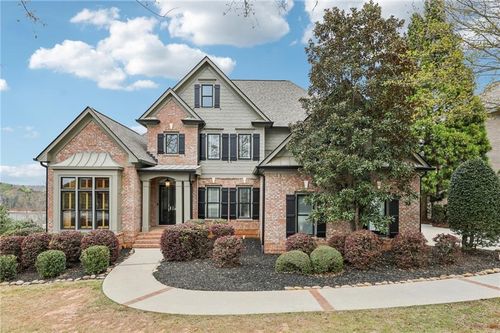 3734 Wavespray Ct, Gainesville, GA, 30506-1079 | Card Image