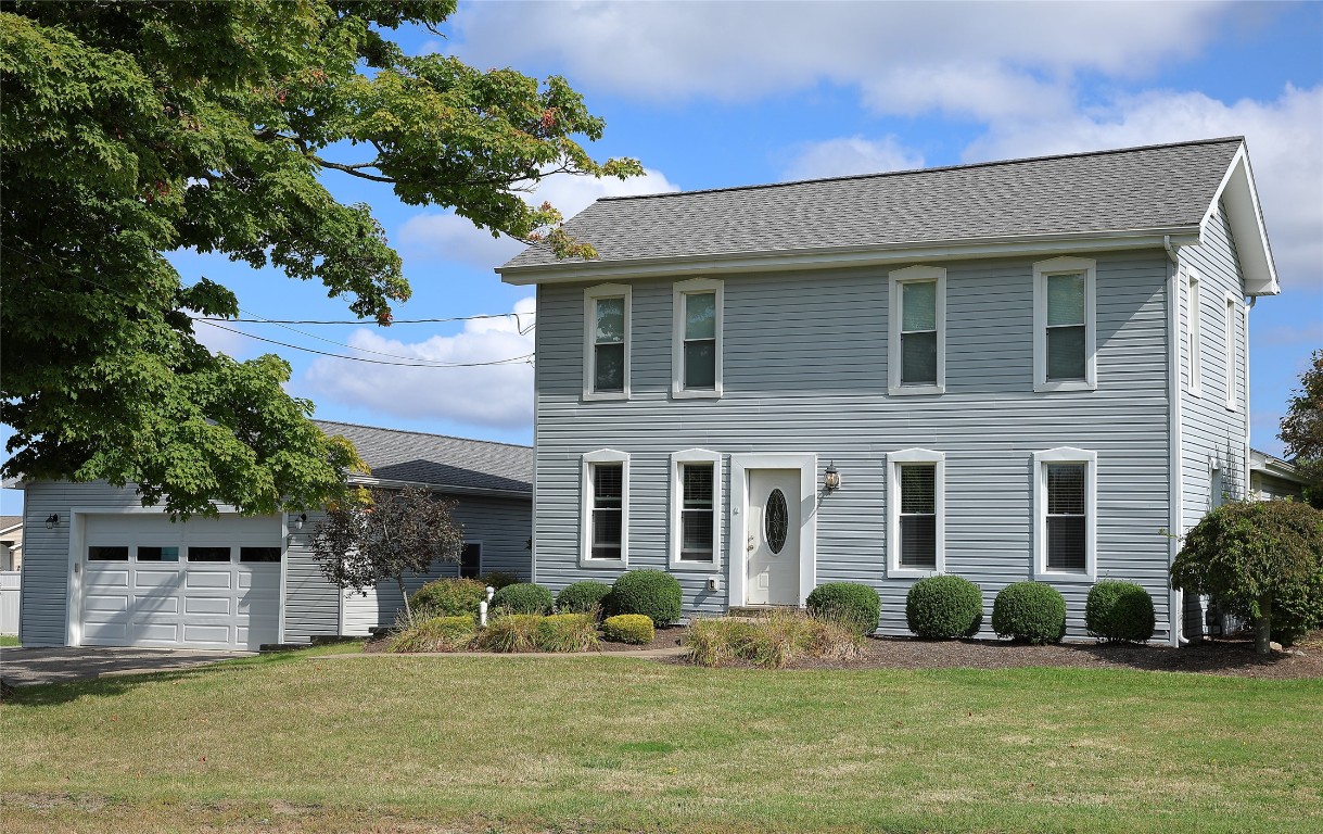 Hamot Rd, Waterford, PA 16441