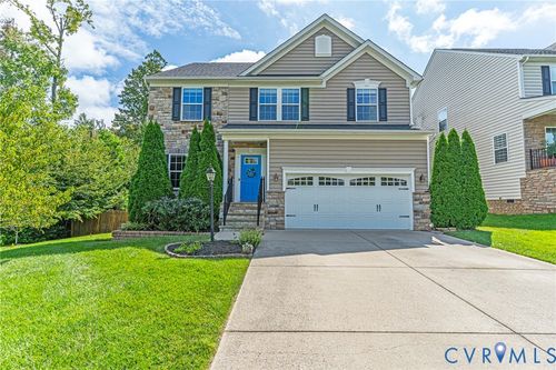 7007 Crackerberry Dr, Moseley, VA, 23120-1666 | Card Image