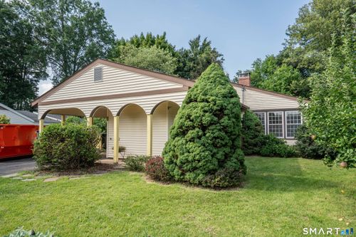52 Greenhouse Blvd, West Hartford, CT, 06110-2118 | Card Image