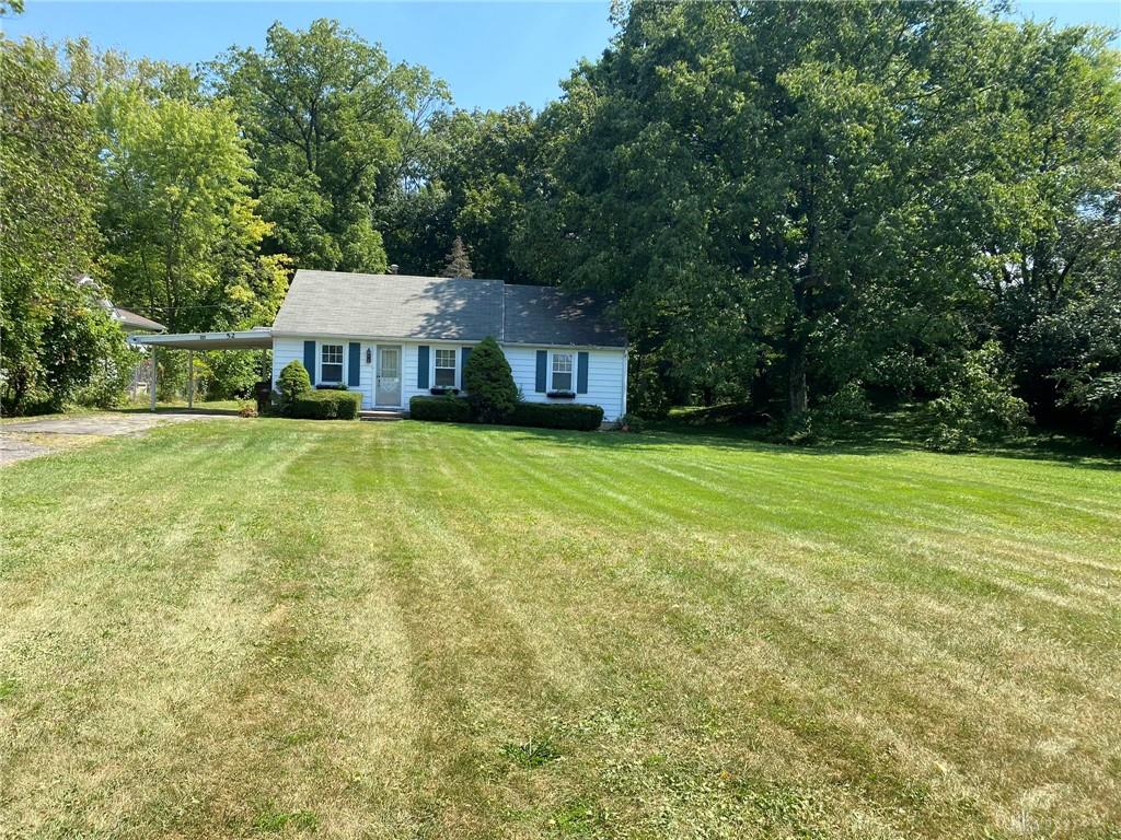 Fairgreen Ave, Dayton, OH 45416
