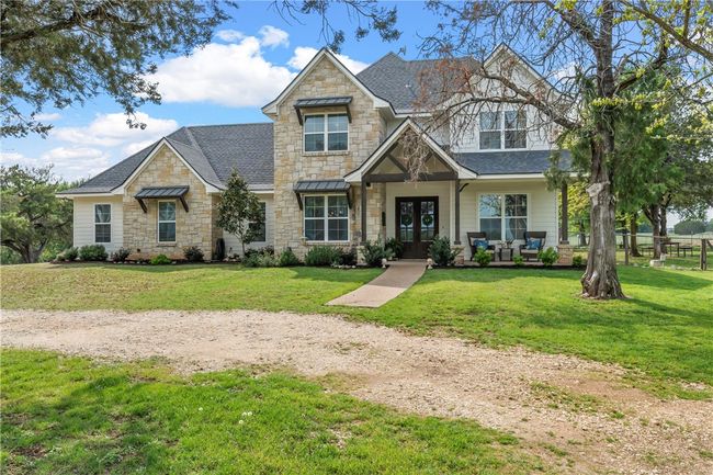 1074 Lifestyle Ln, House other with 4 bedrooms, 4 bathrooms and 2 parking in McGregor TX | Image 57