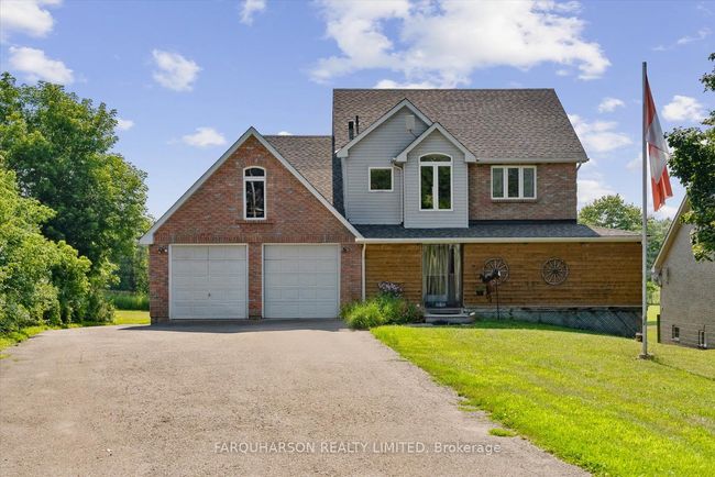 12866 Regional Rd 39, House other with 3 bedrooms, 3 bathrooms and 8 parking in Zephyr ON | Image 7