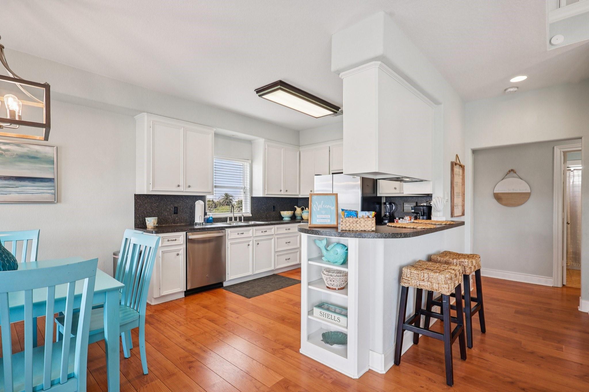 Residential in Galveston 4