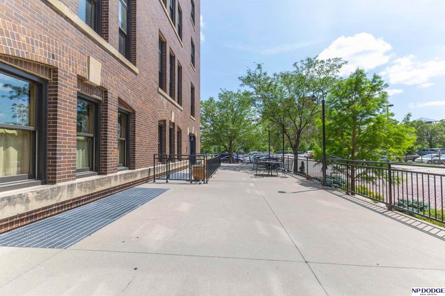 APT-308 - 105 S 9 Th St, Condo with 1 bedrooms, 2 bathrooms and 2 parking in Omaha NE | Image 42