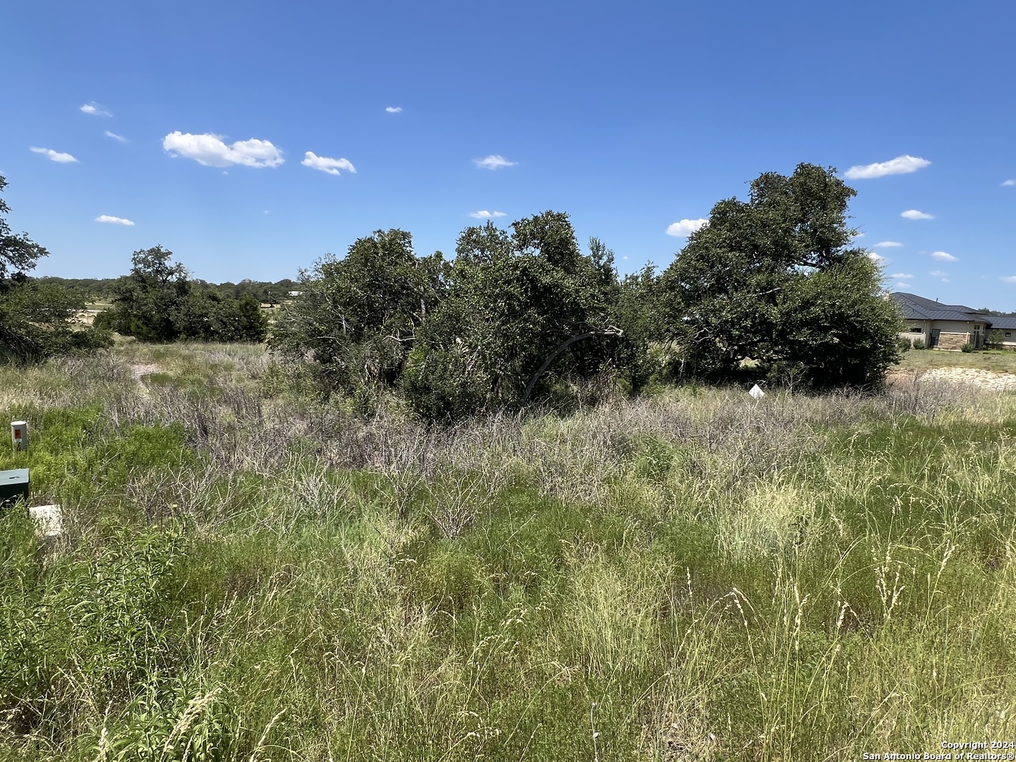 Land in Bulverde 3