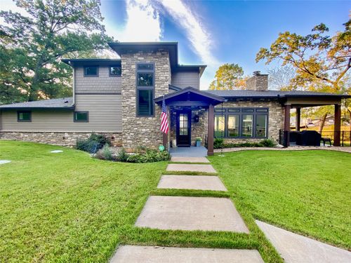 800 King Leonard Ct, Scroggins, TX, 75480-4026 | Card Image