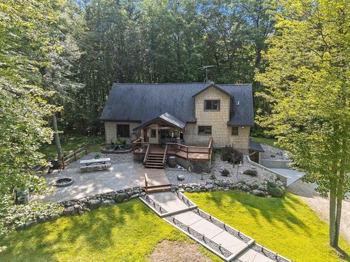 W7482 Reynolds Road, Wausaukee, WI, 54177 | Card Image