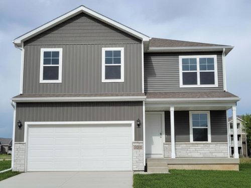 1207 Ne Deerfield Drive, Ankeny, IA, 50021 | Card Image