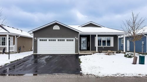 5 Windward Way N, Goderich, ON, N7A0B2 | Card Image