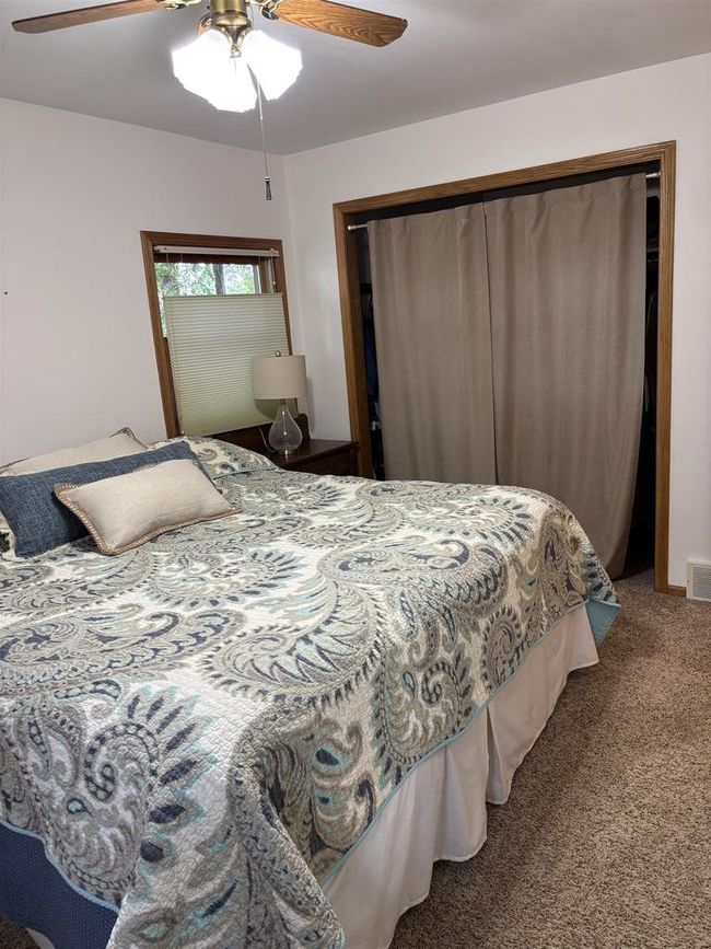 N3911 Lakeside Lane, House other with 2 bedrooms, 2 bathrooms and null parking in MOUNT MORRIS WI | Image 27