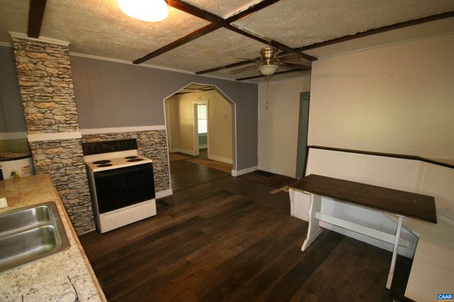 1367 S Constitution Rte, House other with 4 bedrooms, 1 bathrooms and null parking in DILLWYN VA | Image 54