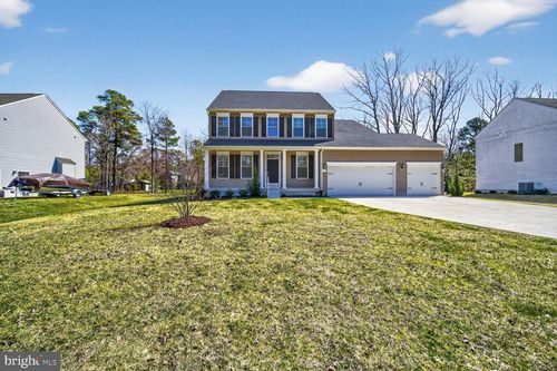 111 Touhey Drive, STEVENSVILLE, MD, 21666 | Card Image