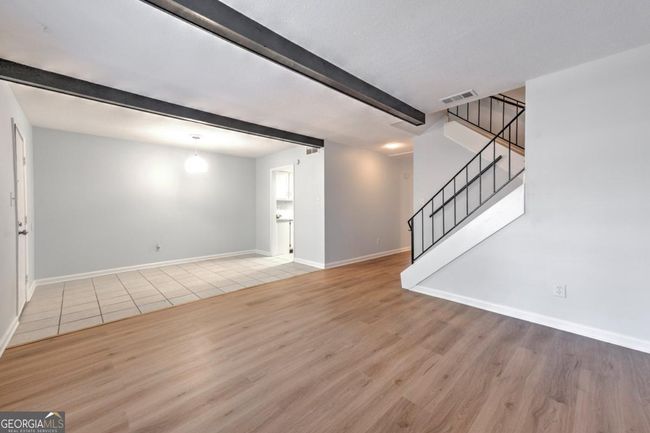 748 Garden View Dr, Condo with 3 bedrooms, 3 bathrooms and 2 parking in Stone Mountain GA | Image 9