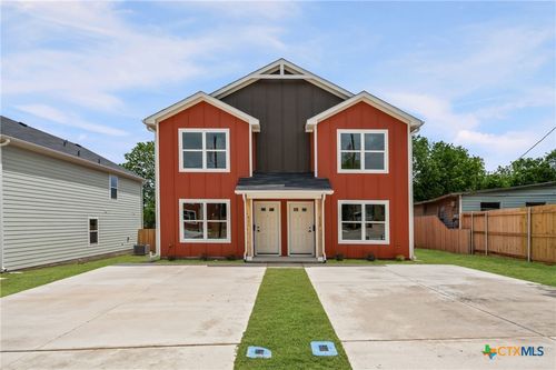 713 S 28th Street, Temple, TX, 76501 | Card Image