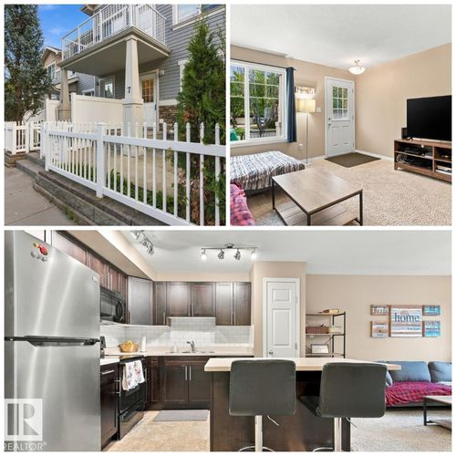 7-4850 Terwillegar Common Nw, Edmonton, AB, T6R0T6 | Card Image