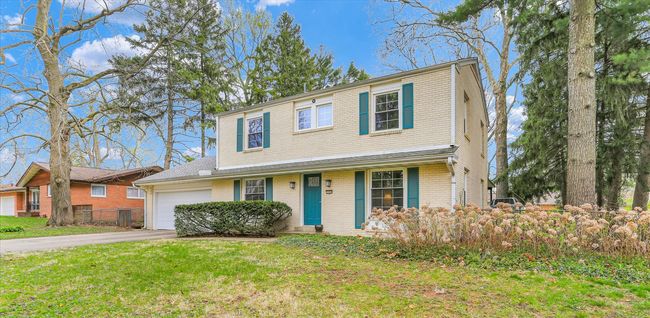 1101 Foothill Dr, House other with 4 bedrooms, 3 bathrooms and 2 parking in Champaign IL | Image 4