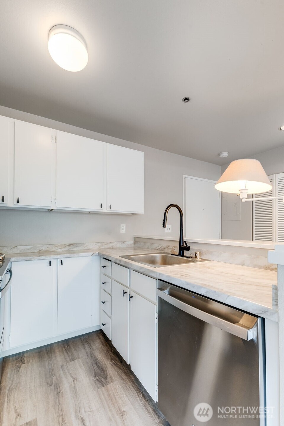 Residential in Seattle