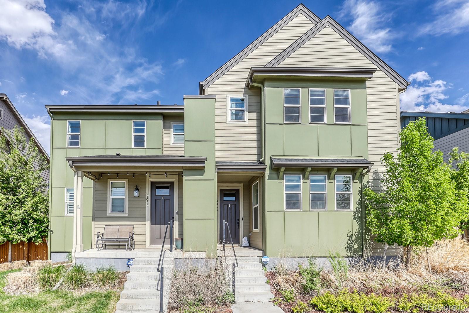 Central Park Blvd, Denver, CO 80238