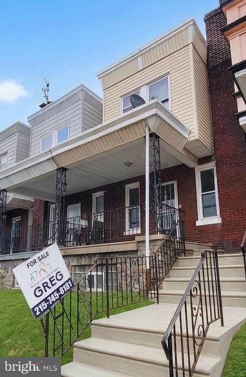 5823 Saul St, PHILADELPHIA, PA, 19149-3422 | Card Image
