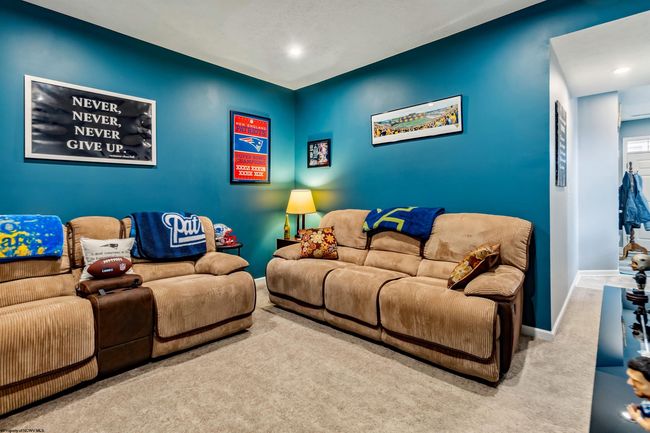 230 Tide Way, Townhouse with 3 bedrooms, 4 bathrooms and 2 parking in Morgantown WV | Image 42