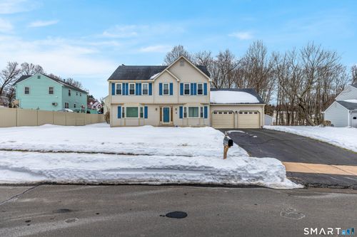 5 Ashley Rd, Windsor, CT, 06095-3420 | Card Image