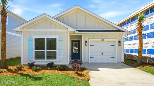 329 Robinson Bluff Rd, Panama City Beach, FL, 32407-2738 | Card Image